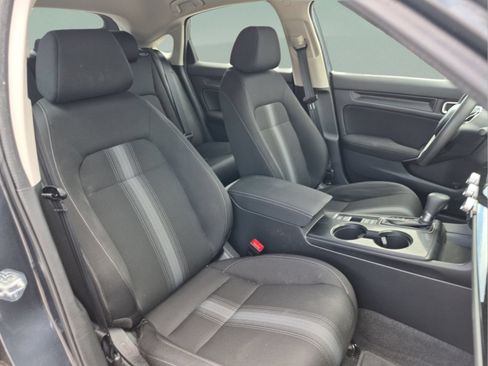 Certified 2023 Honda Civic LX image 19
