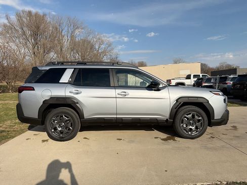 New 2026 Subaru Outback Premium AWD/4WD image 7