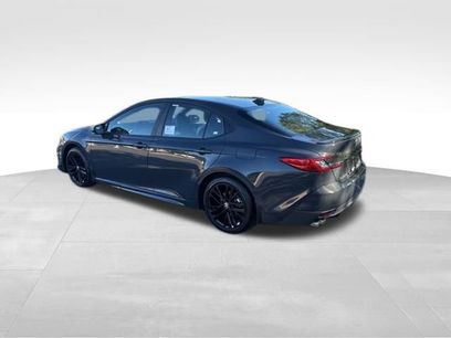 New 2026 Toyota Camry SE