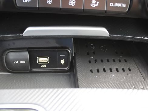 Certified 2023 Kia Stinger GT2 w/ Option Group 020 AWD/4WD image 52
