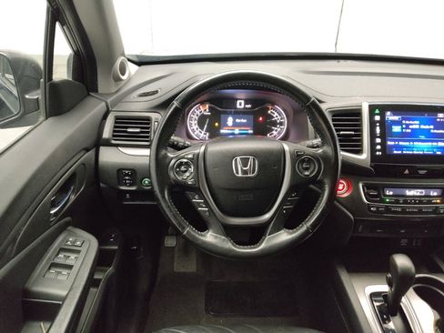 Used 2016 Honda Pilot EX-L image 22