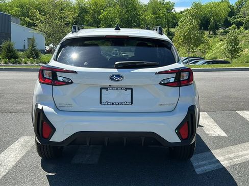 Certified 2025 Subaru Crosstrek 2.0i Premium AWD/4WD image 5