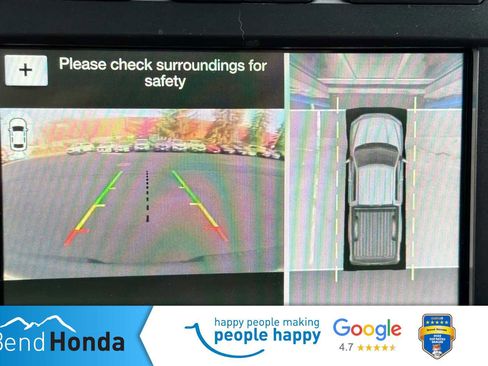 Used 2018 Ford F150 Platinum w/ Equipment Group 701A Luxury image 21