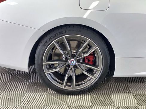 Used 2022 BMW M440i M440i image 40