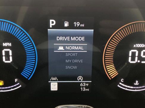 New 2026 Hyundai Santa Fe SEL image 22