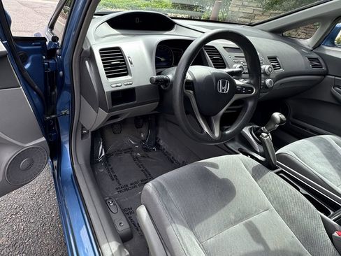 Used 2009 Honda Civic LX image 15