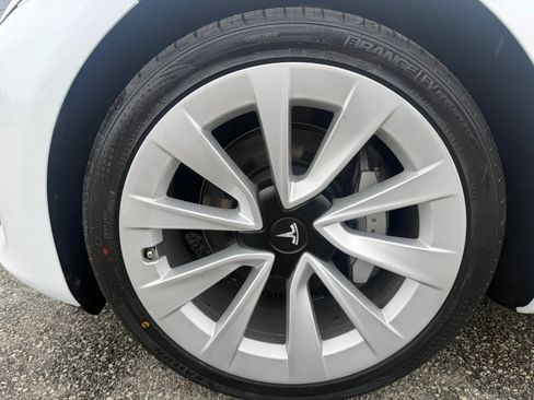 Used 2023 Tesla Model 3 Standard Range RWD image 63