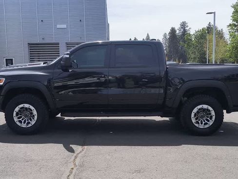 Used 2025 RAM 1500 RHO w/ RHO Level 1 Equipment Group AWD/4WD image 5