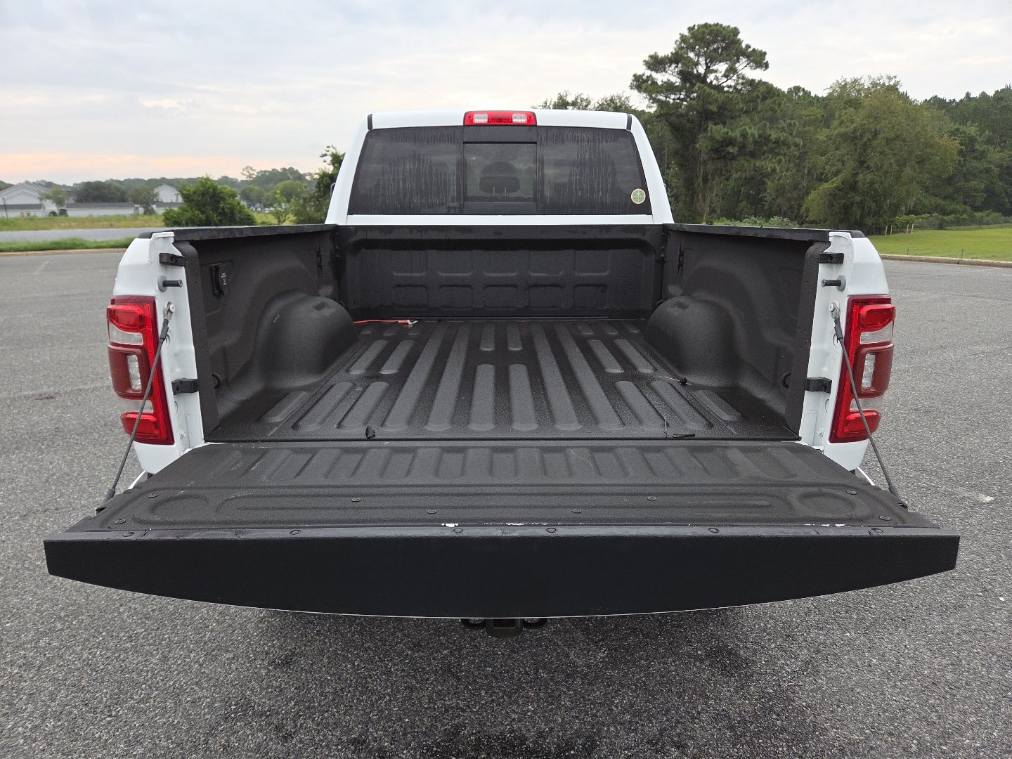 Used 2023 RAM 2500 Laramie AWD/4WD image 20
