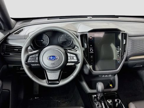 New 2026 Subaru Forester Sport w/ Onyx Edition AWD/4WD image 23