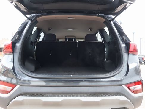 Used 2020 Hyundai Santa Fe SEL image 18