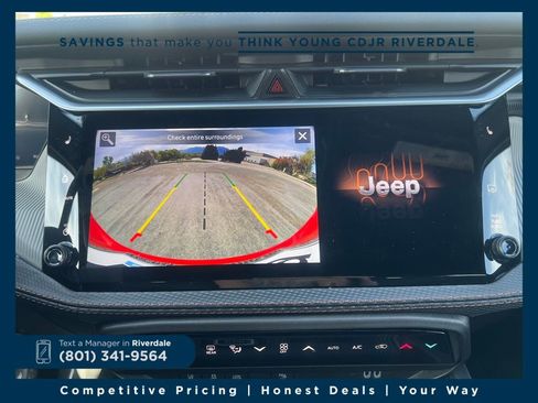 New 2026 Jeep Cherokee Limited image 20