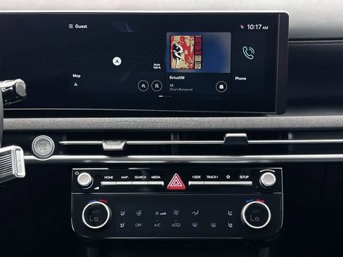 New 2026 Hyundai Tucson Limited image 19