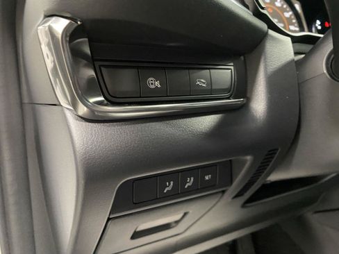 Certified 2025 MAZDA CX-30 AWD 2.5 S w/ Preferred Package image 19