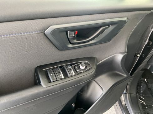 New 2026 Subaru Forester Premium image 13