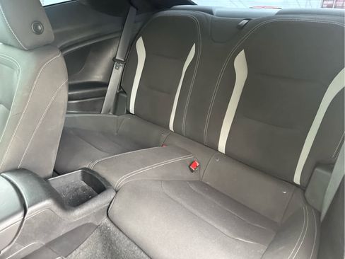 Used 2018 Chevrolet Camaro LS image 29