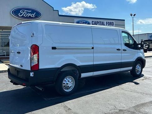New 2025 Ford Transit 350 Base w/ Load Area Protection Package image 4