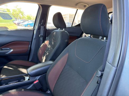 Used 2024 Nissan Kicks SR FWD image 24