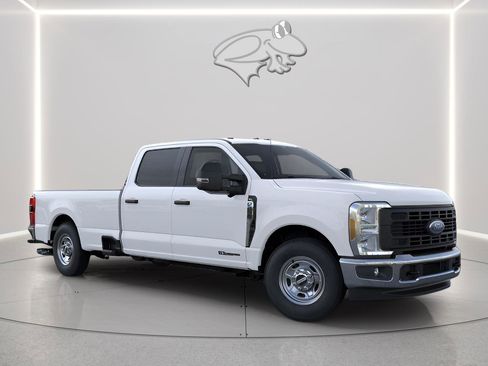 New 2025 Ford F250 XL w/ 360-Degree Camera Package image 15