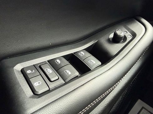 Certified 2023 Jeep Grand Cherokee L Laredo w/ Luxury Tech Group I AWD/4WD image 27