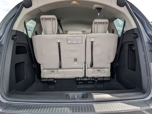 Used 2025 Honda Odyssey EX-L image 18