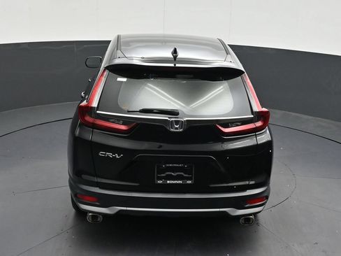 Used 2022 Honda CR-V Special Edition image 18