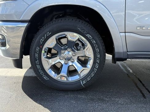 New 2026 RAM 1500 Big Horn image 13