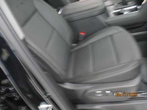 New 2026 GMC Sierra 1500 Denali w/ Denali Reserve Package AWD/4WD image 15