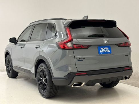 New 2026 Honda CR-V Sport-L image 7