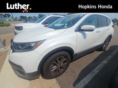 Used 2020 Honda CR-V EX