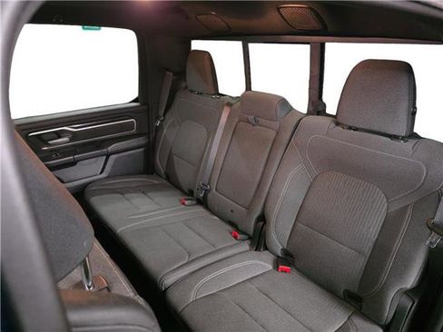 Used 2023 RAM 1500 Big Horn AWD/4WD image 13