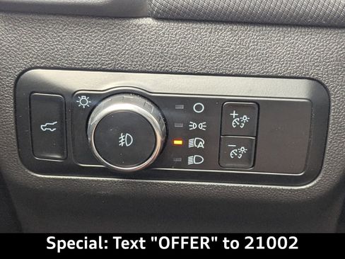 Used 2024 Ford Bronco Sport Big Bend w/ Convenience Package image 27