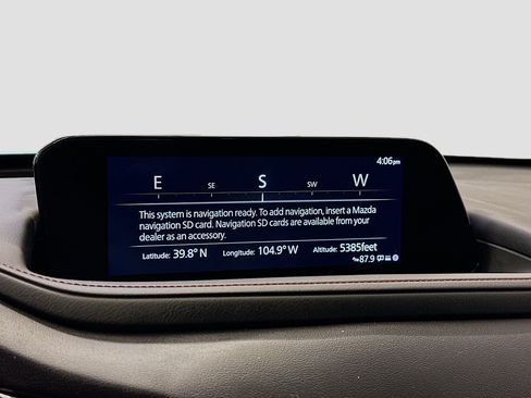 Used 2025 MAZDA CX-30 AWD 2.5 S w/ Preferred Package image 22