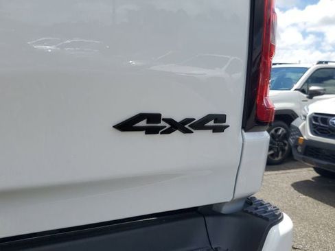 New 2025 RAM 1500 Big Horn image 10