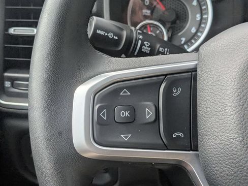 Certified 2025 RAM 1500 Big Horn AWD/4WD image 19