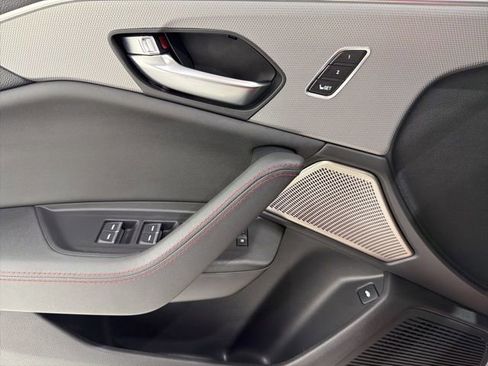 Certified 2023 Acura TLX SH-AWD w/ A-SPEC Pkg image 11