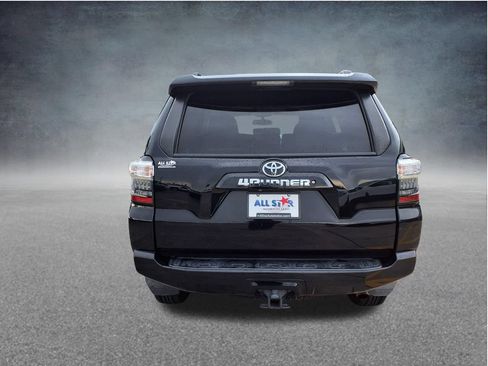 Used 2019 Toyota 4Runner SR5 Premium AWD/4WD image 8