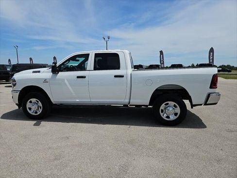 New 2026 RAM 2500 Tradesman AWD/4WD image 33