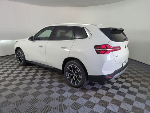 Used 2026 BMW X3 xDrive30 image 3