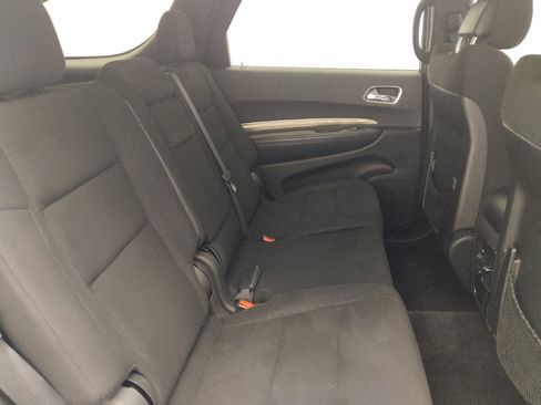 Used 2018 Dodge Durango SXT RWD image 19