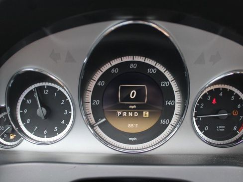 Used 2012 Mercedes-Benz E 350 Cabriolet image 15