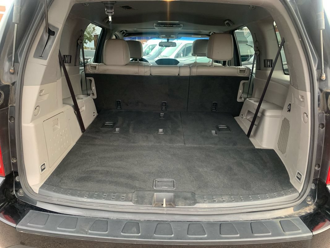 Used 2013 Honda Pilot EX-L image 24
