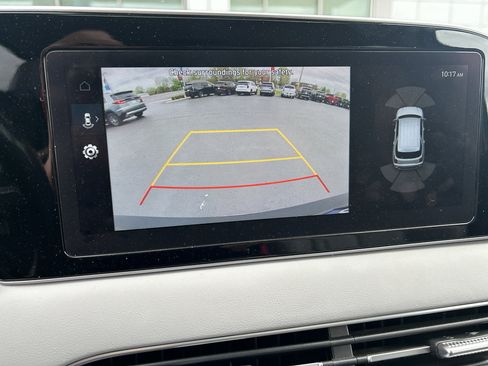 Used 2022 Hyundai Palisade SEL w/ Premium Package image 16