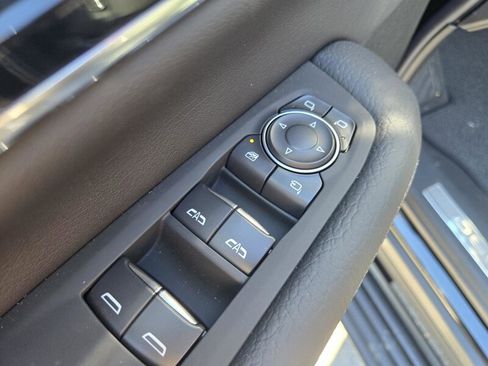 New 2026 GMC Yukon Denali RWD image 26