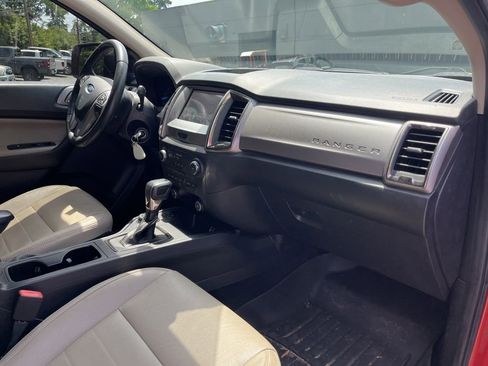 Used 2019 Ford Ranger XLT w/ Equipment Group 302A Luxury AWD/4WD image 25