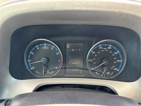 Used 2018 Toyota RAV4 LE w/ All Weather Liner Package image 26