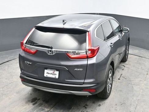 Used 2018 Honda CR-V EX image 27