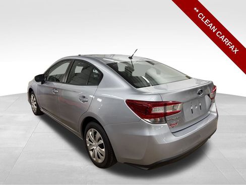 Used 2022 Subaru Impreza 2.0i AWD/4WD image 3