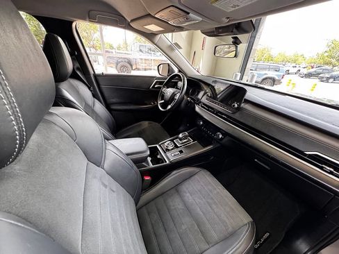 Used 2024 Mitsubishi Outlander SE AWD/4WD image 45