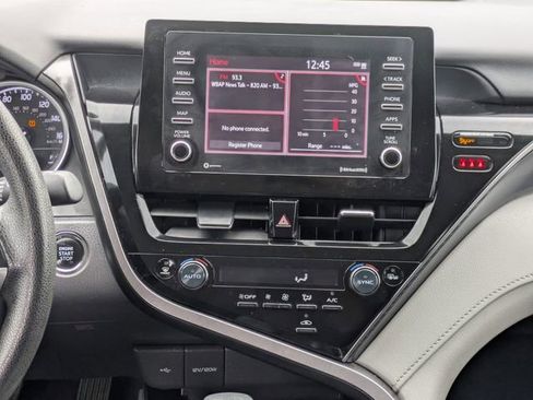 Used 2024 Toyota Camry LE image 15